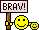 brav