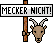 Mecker nich