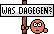 was dagegen?