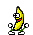 Mr. Banana!