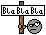 Bla bla bla..